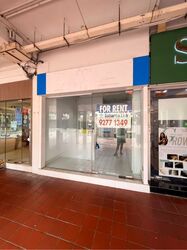 Ang Mo Kio Avenue 8 (D20), Shop House #635469701